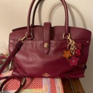 COPY - Mercer, without the hang tag, but with the bag charm!